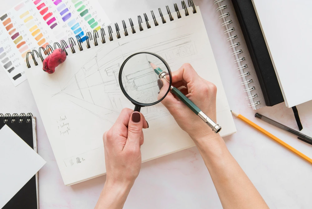 diagnóstico de marca